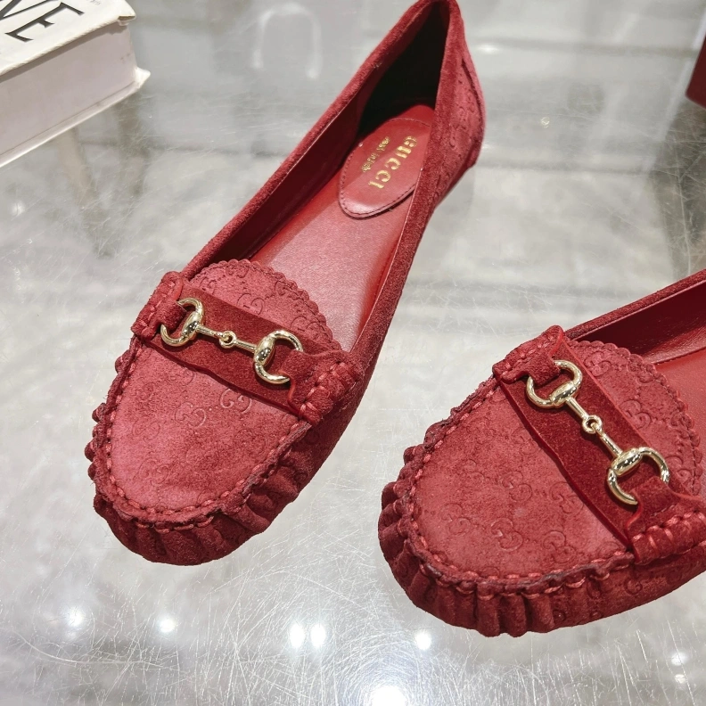 Gxccx Flat Shoes StreetReady 157276