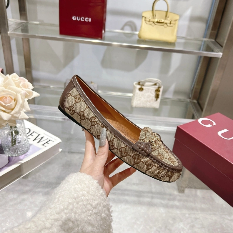 Gxccx Flat Shoes Minimalist 157274