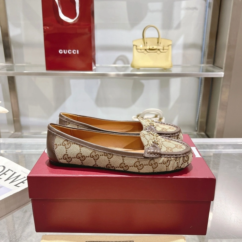 Gxccx Flat Shoes Minimalist 157274