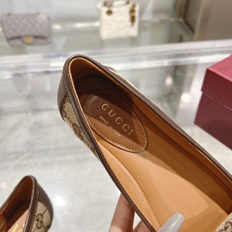 Gxccx Flat Shoes Minimalist 157274