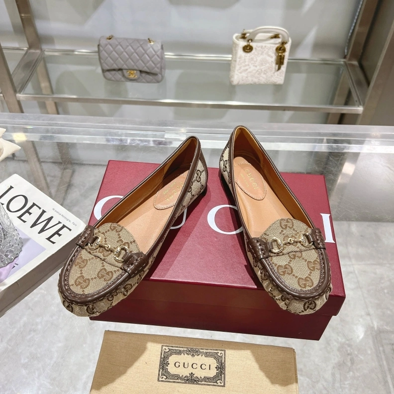 Gxccx Flat Shoes Minimalist 157274