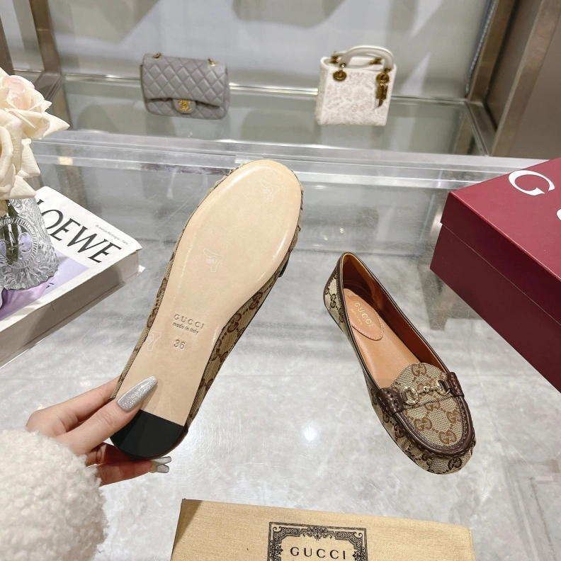 Gxccx Flat Shoes Minimalist 157274