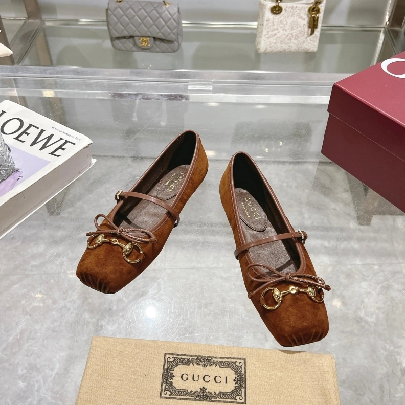 Gxccx Flat Shoes Modern 157259