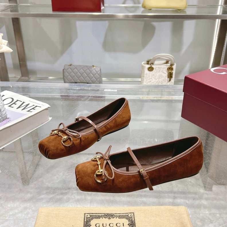 Gxccx Flat Shoes Modern 157259