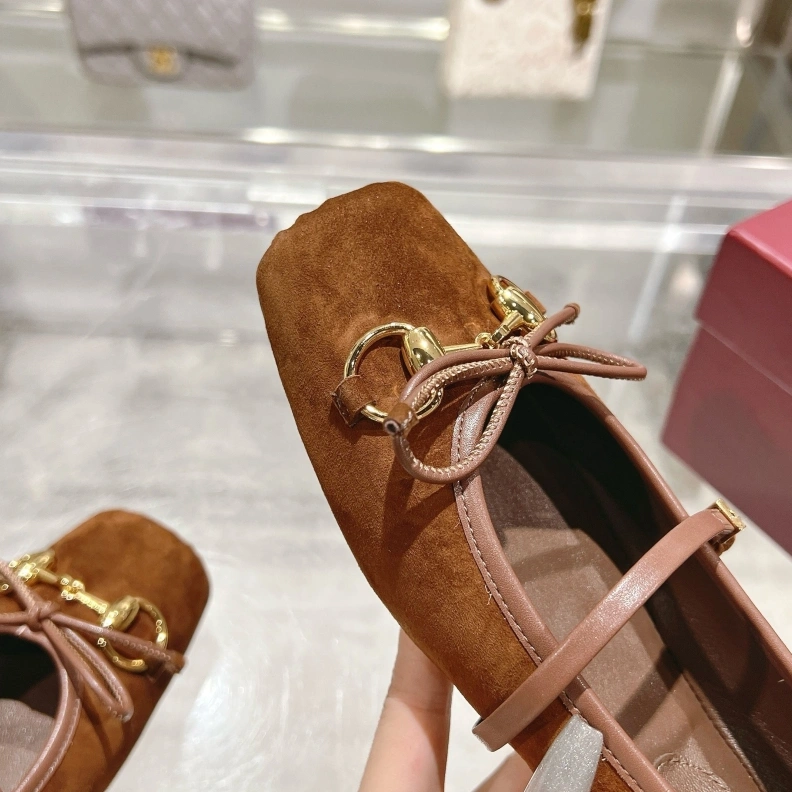 Gxccx Flat Shoes Modern 157259
