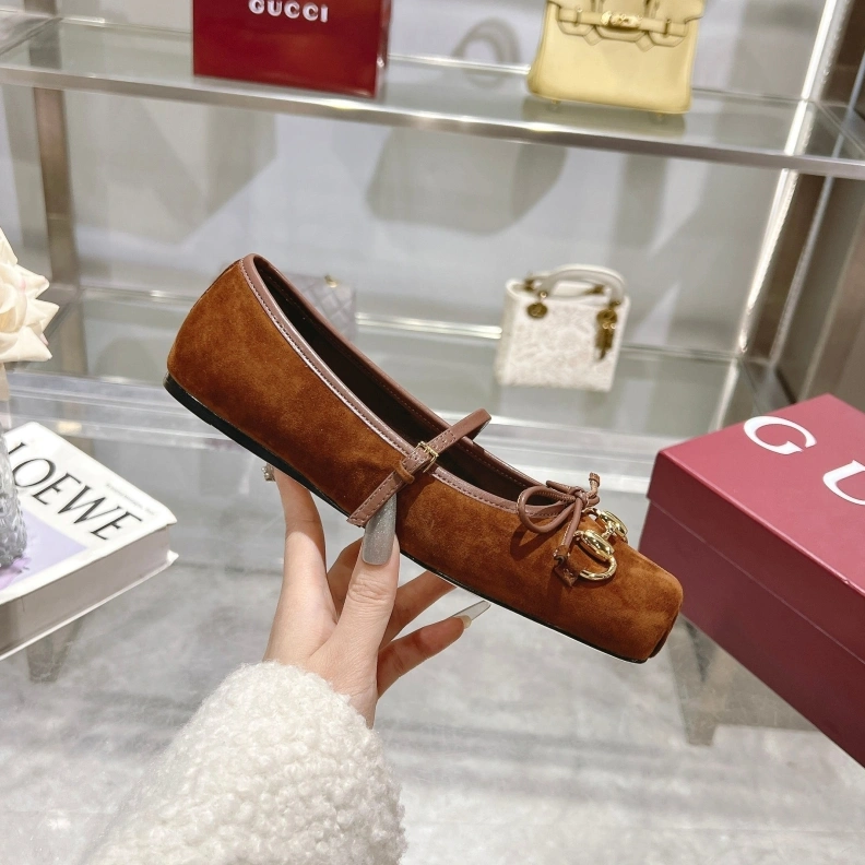 Gxccx Flat Shoes Modern 157259