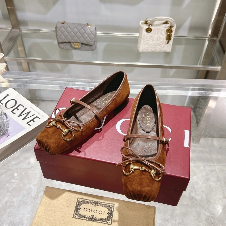 Gxccx Flat Shoes Modern 157259