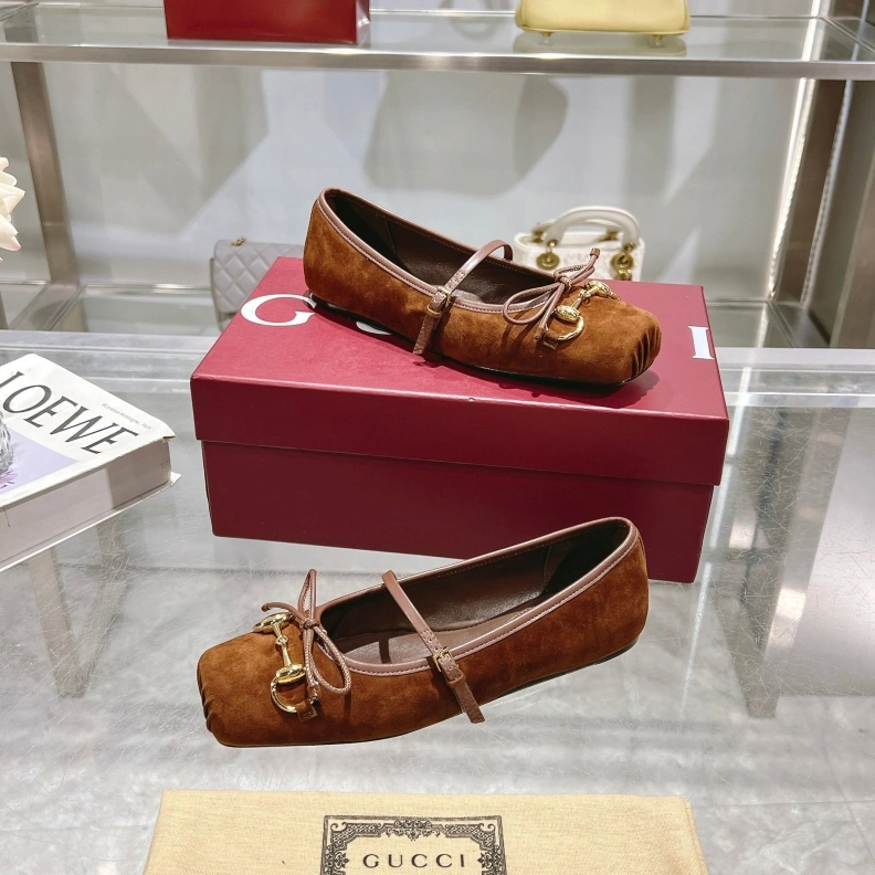 Gxccx Flat Shoes Modern 157259