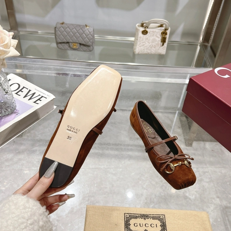 Gxccx Flat Shoes Modern 157259