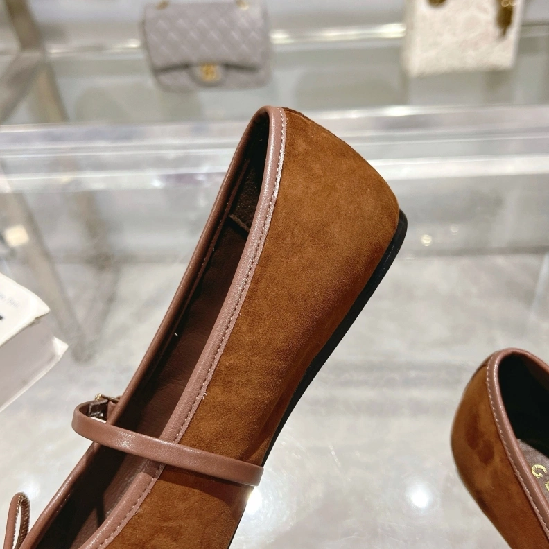 Gxccx Flat Shoes Modern 157259
