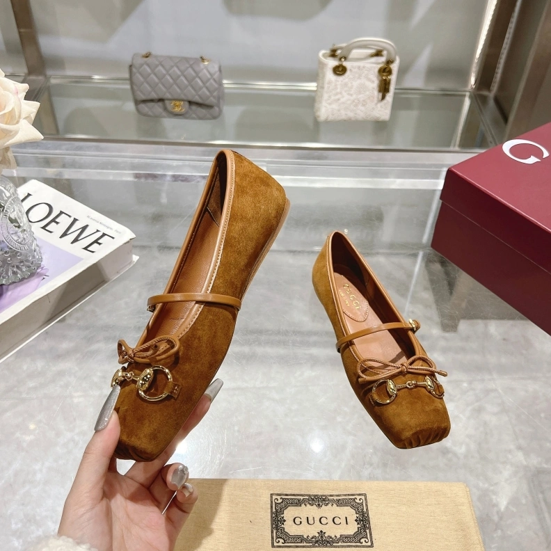 Gxccx Flat Shoes TopPick 157261
