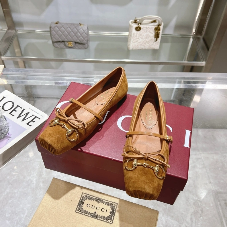 Gxccx Flat Shoes TopPick 157261
