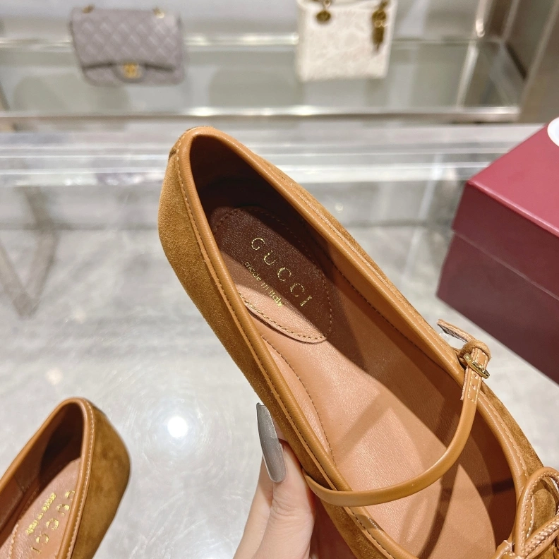 Gxccx Flat Shoes TopPick 157261
