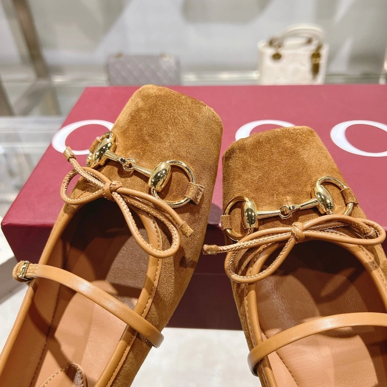Gxccx Flat Shoes TopPick 157261