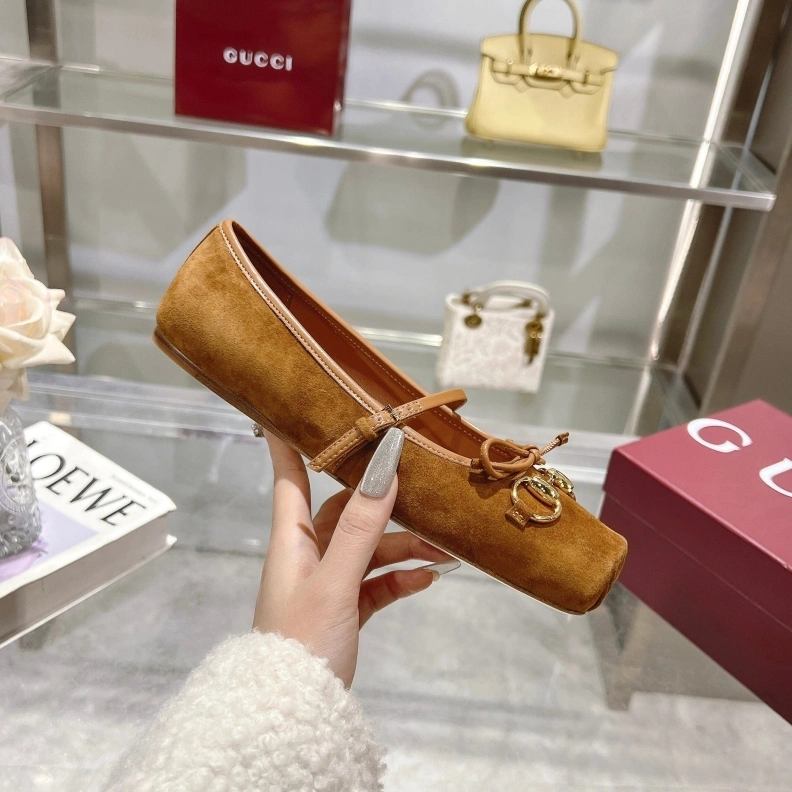 Gxccx Flat Shoes TopPick 157261