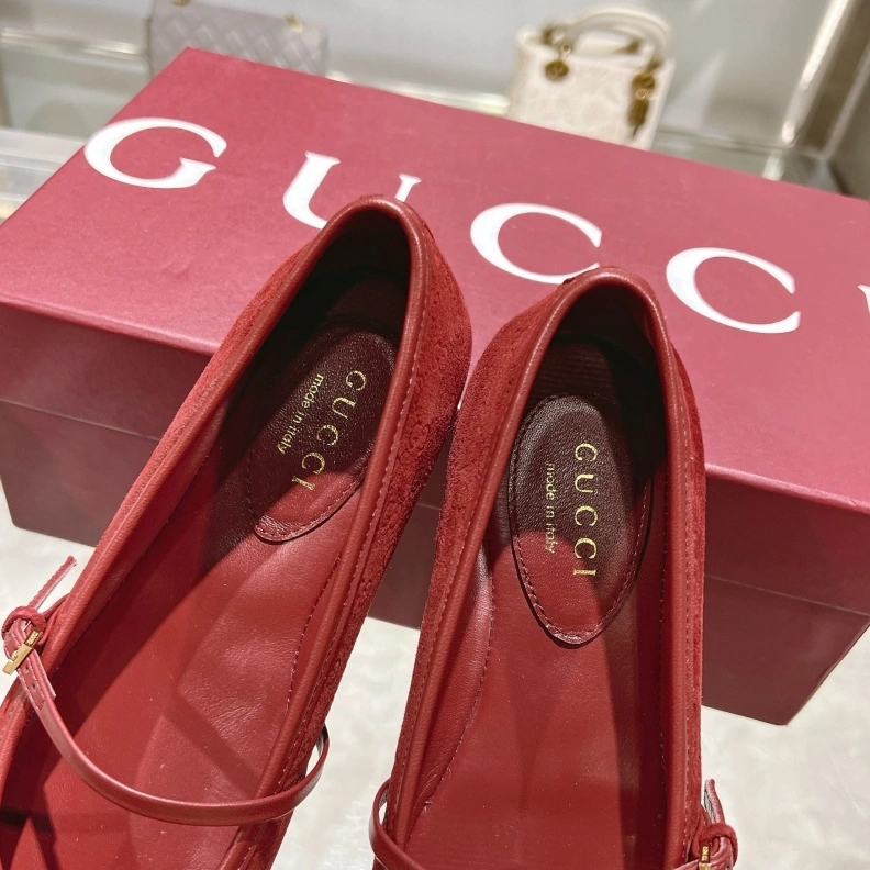Lightweight Gxccx Flat Shoes 157253