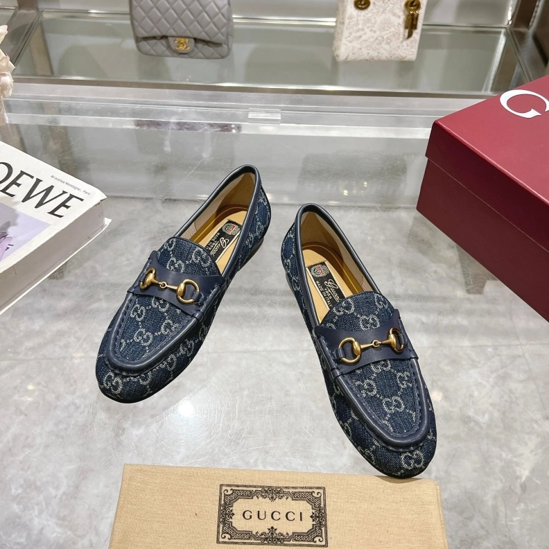Gxccx Leather Shoes Comfortable 157255