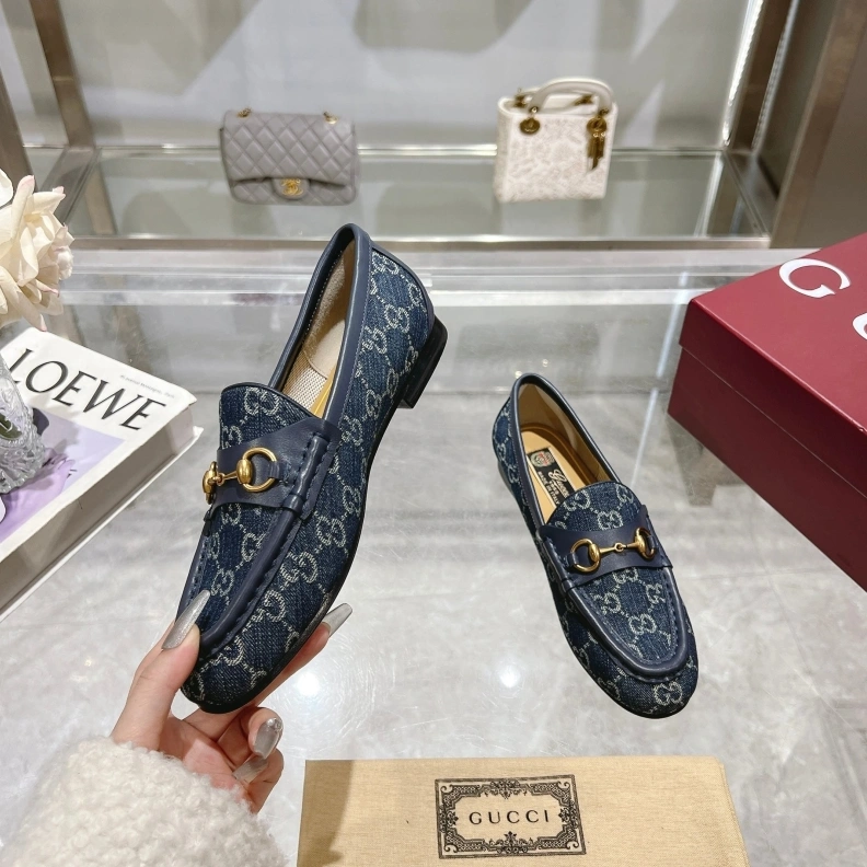 Gxccx Leather Shoes Comfortable 157255