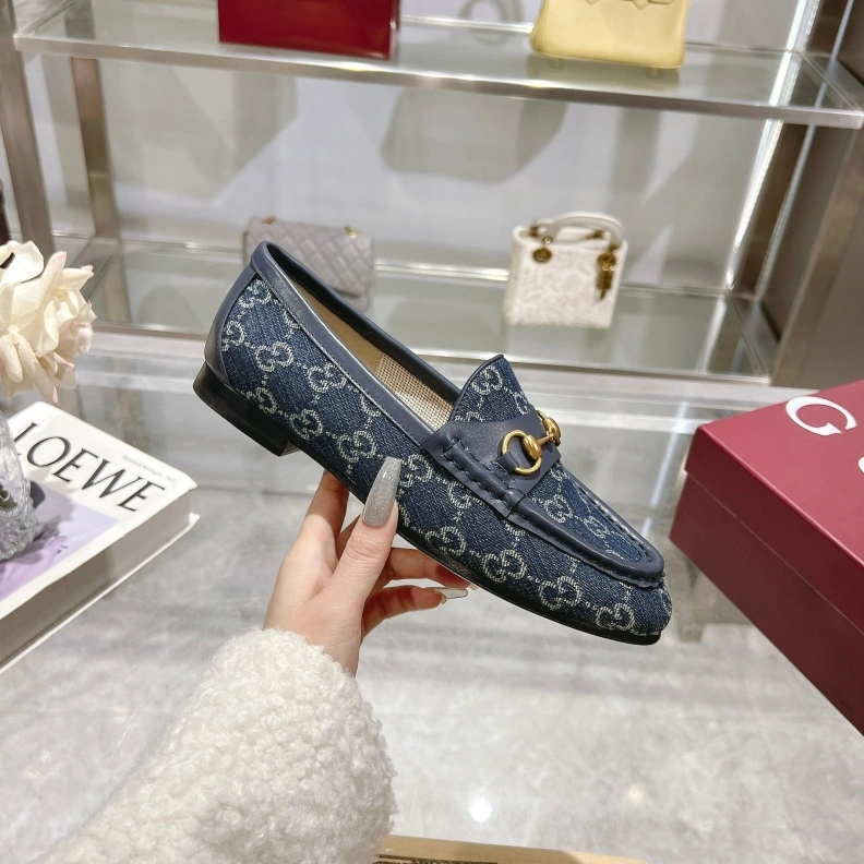 Gxccx Leather Shoes Comfortable 157255