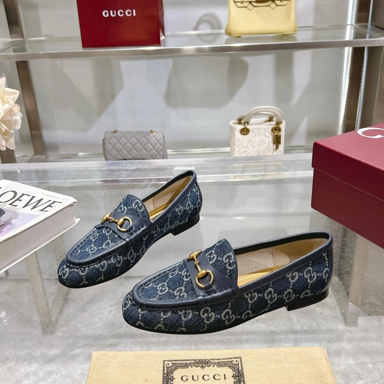 Gxccx Leather Shoes Comfortable 157255
