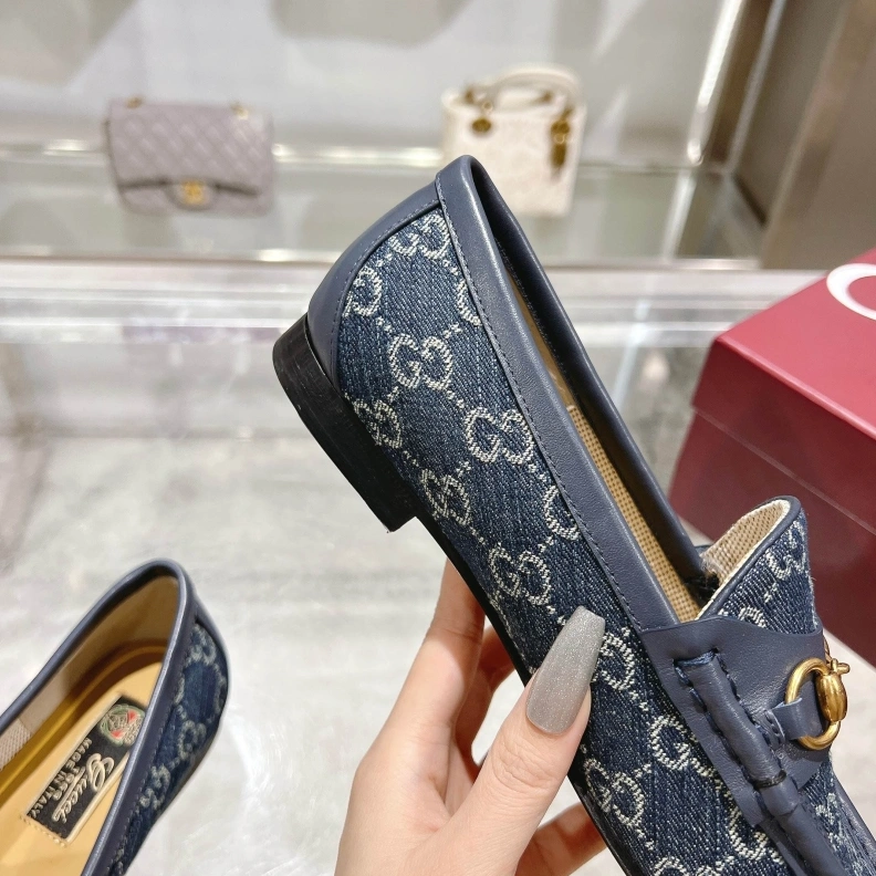 Gxccx Leather Shoes Comfortable 157255
