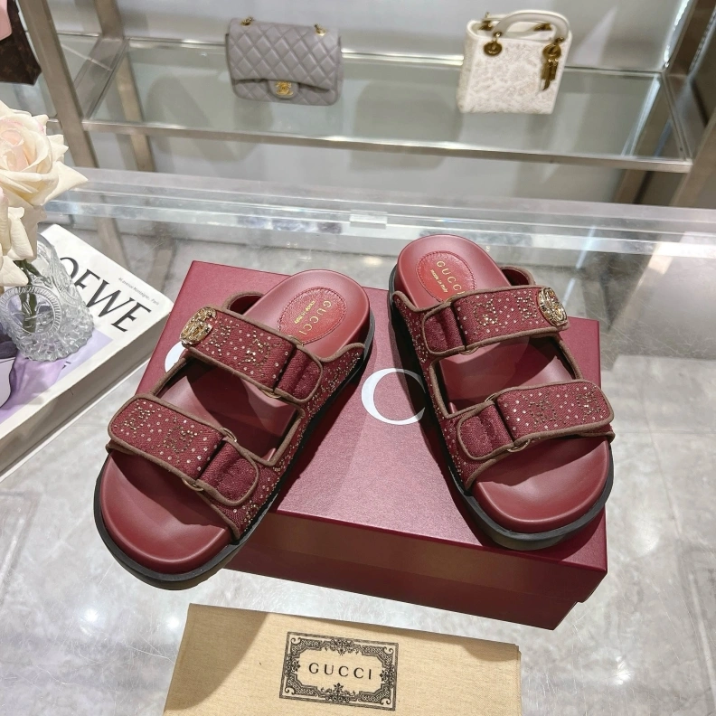 Timeless Gxccx Sandals 157213