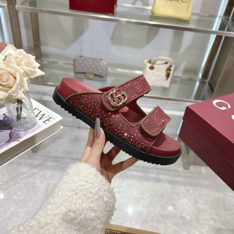 Timeless Gxccx Sandals 157213
