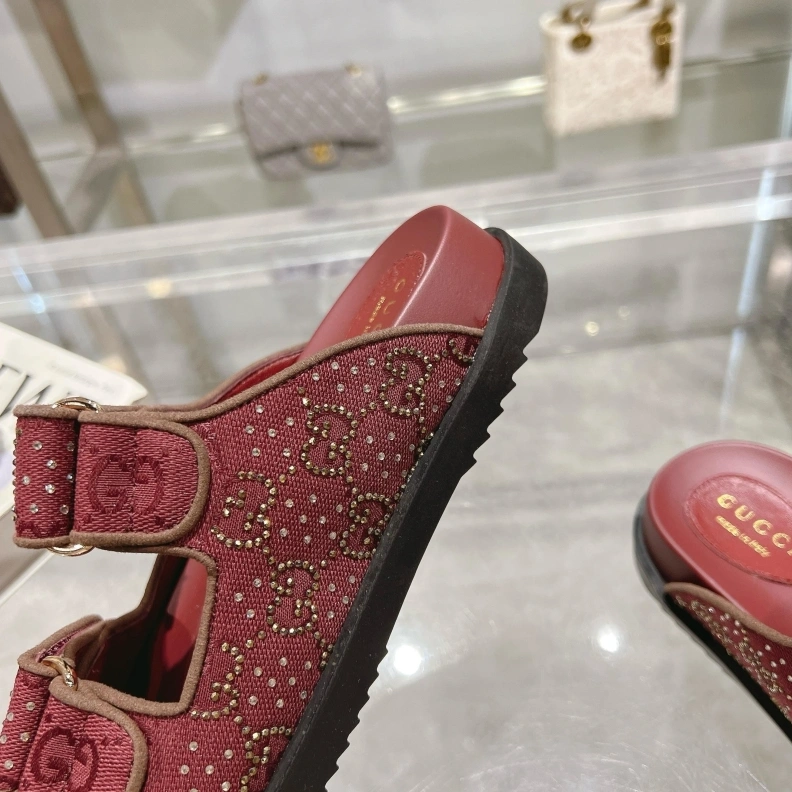 Timeless Gxccx Sandals 157213