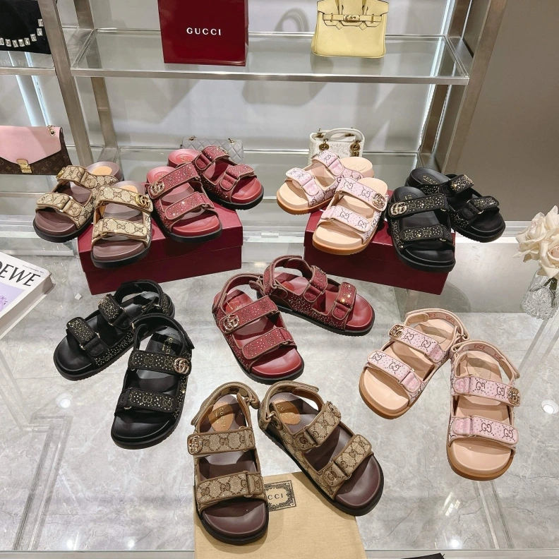 Timeless Gxccx Sandals 157213