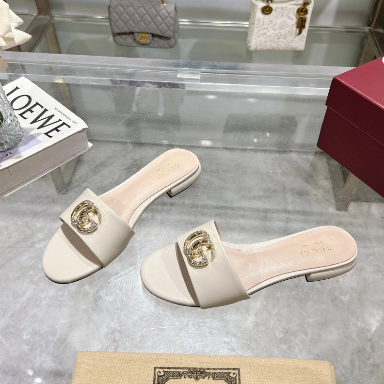 Timeless Gxccx Slippers 157109