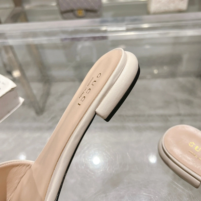 Timeless Gxccx Slippers 157109