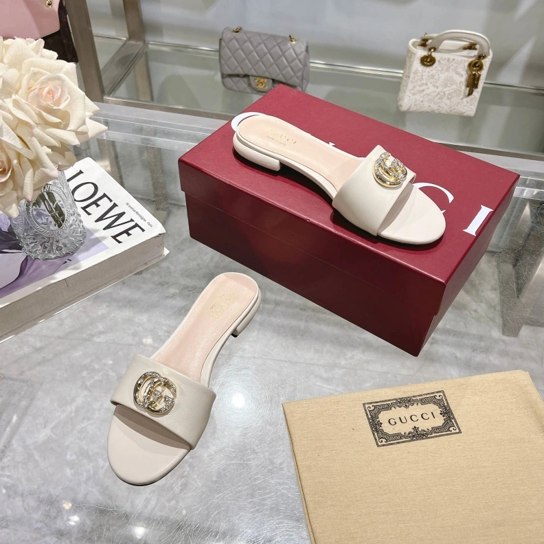 Timeless Gxccx Slippers 157109