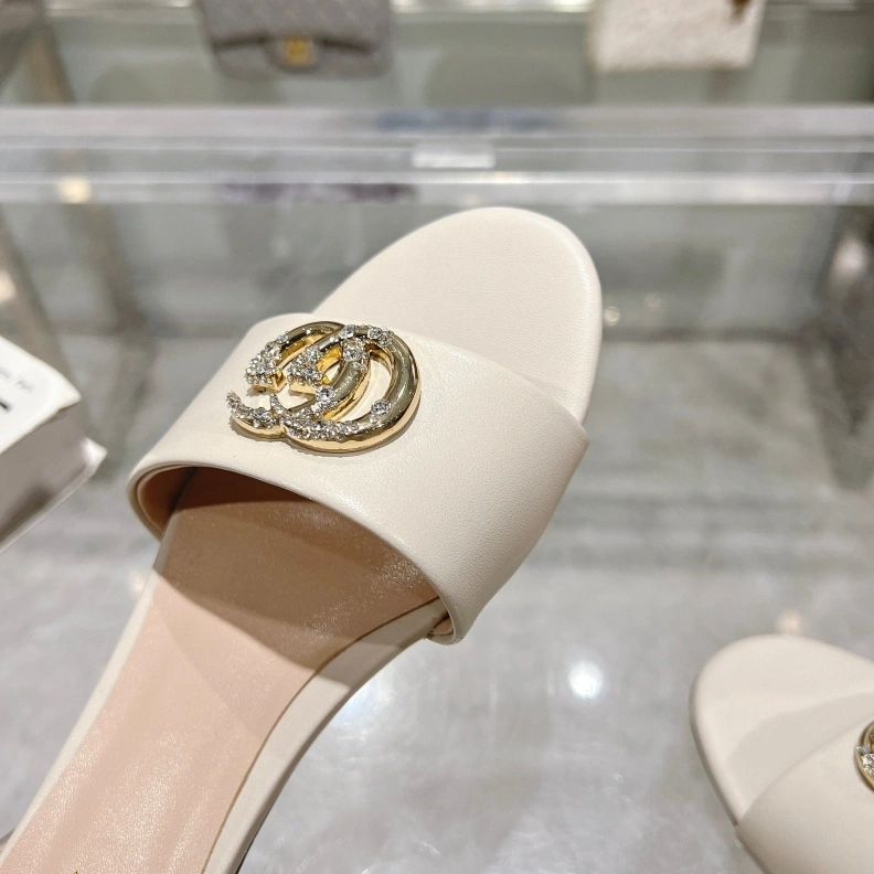 Timeless Gxccx Slippers 157109