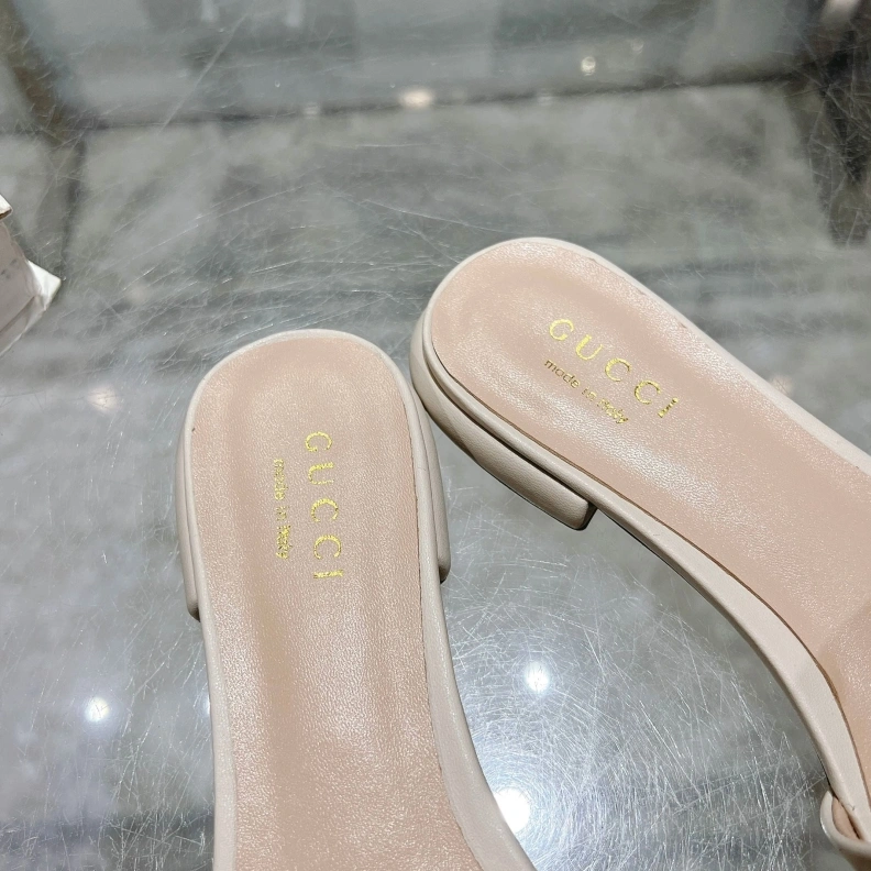 Timeless Gxccx Slippers 157109