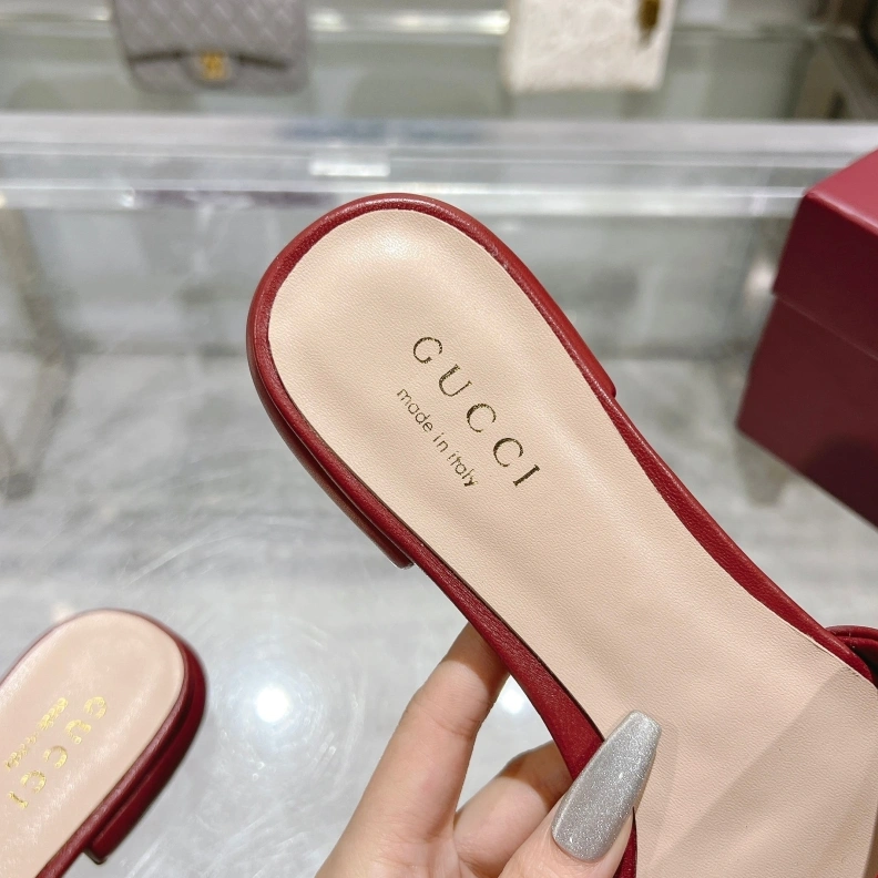Gxccx Slippers Classic 157110