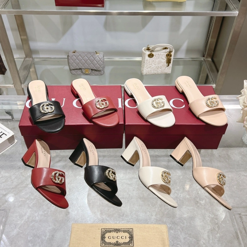 Gxccx Slippers Classic 157110
