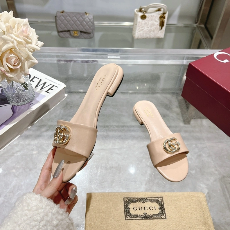 Gxccx Slippers Classic 157108