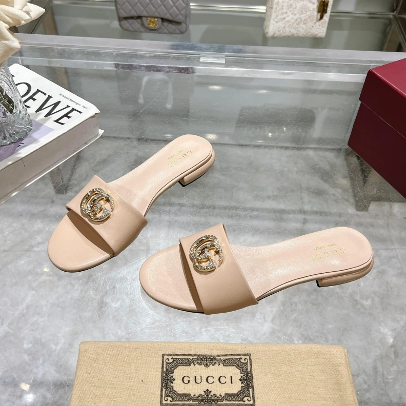 Gxccx Slippers Classic 157108