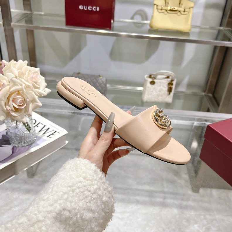 Gxccx Slippers Classic 157108