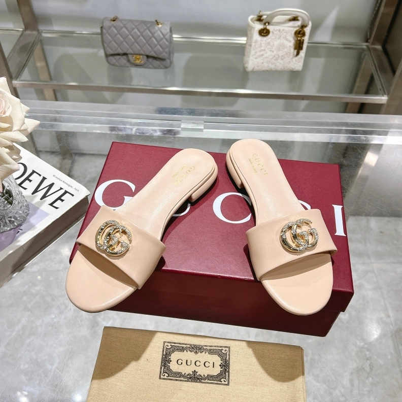 Gxccx Slippers Classic 157108
