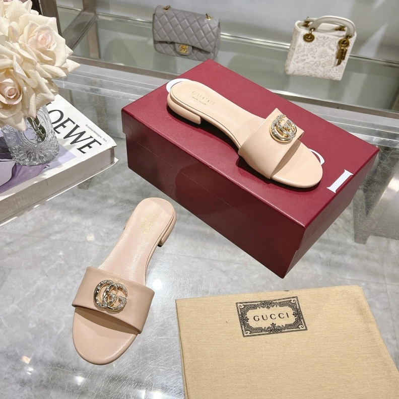 Gxccx Slippers Classic 157108