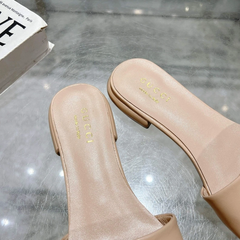 Gxccx Slippers Classic 157108