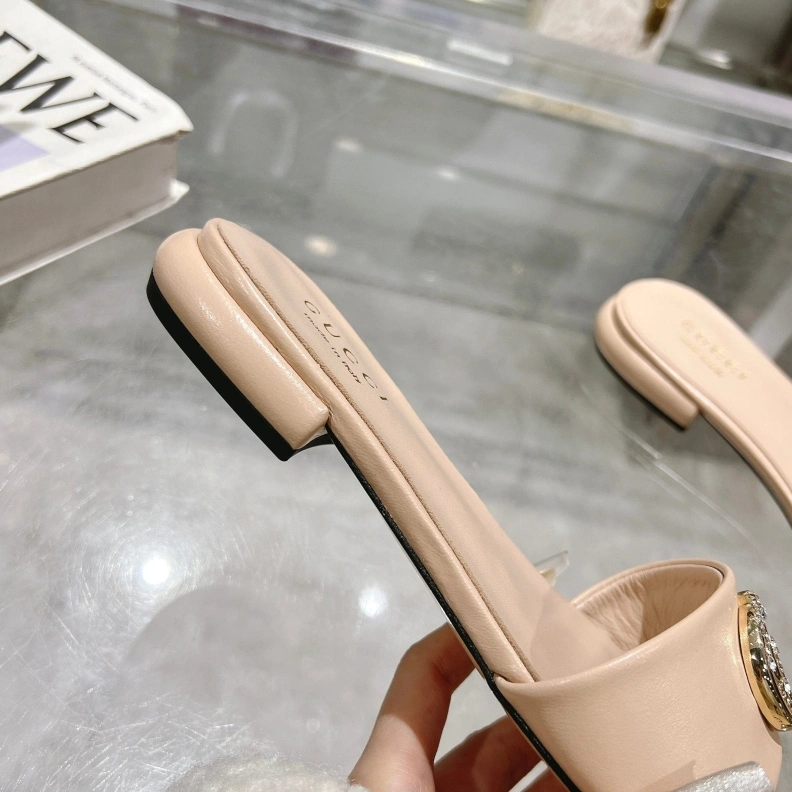 Gxccx Slippers Classic 157108