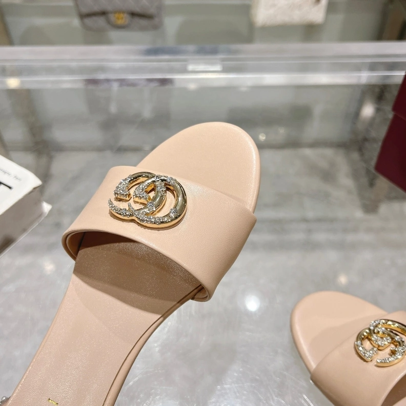 Gxccx Slippers Classic 157108