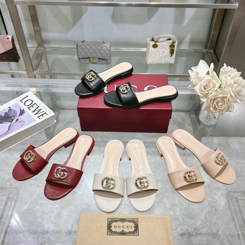 Gxccx Slippers Classic 157108