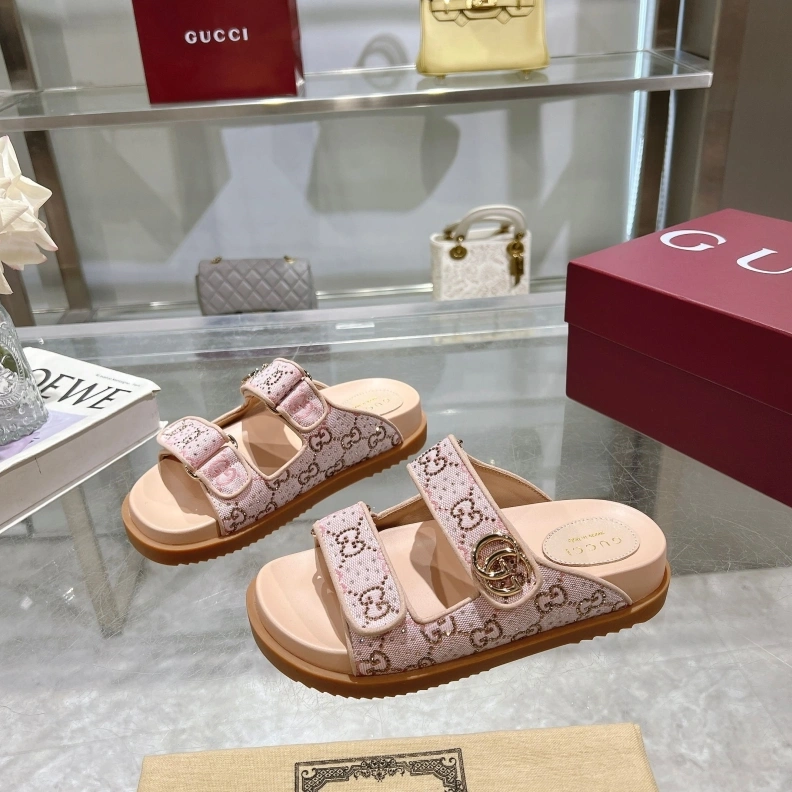 Durable Gxccx Sandals 157229