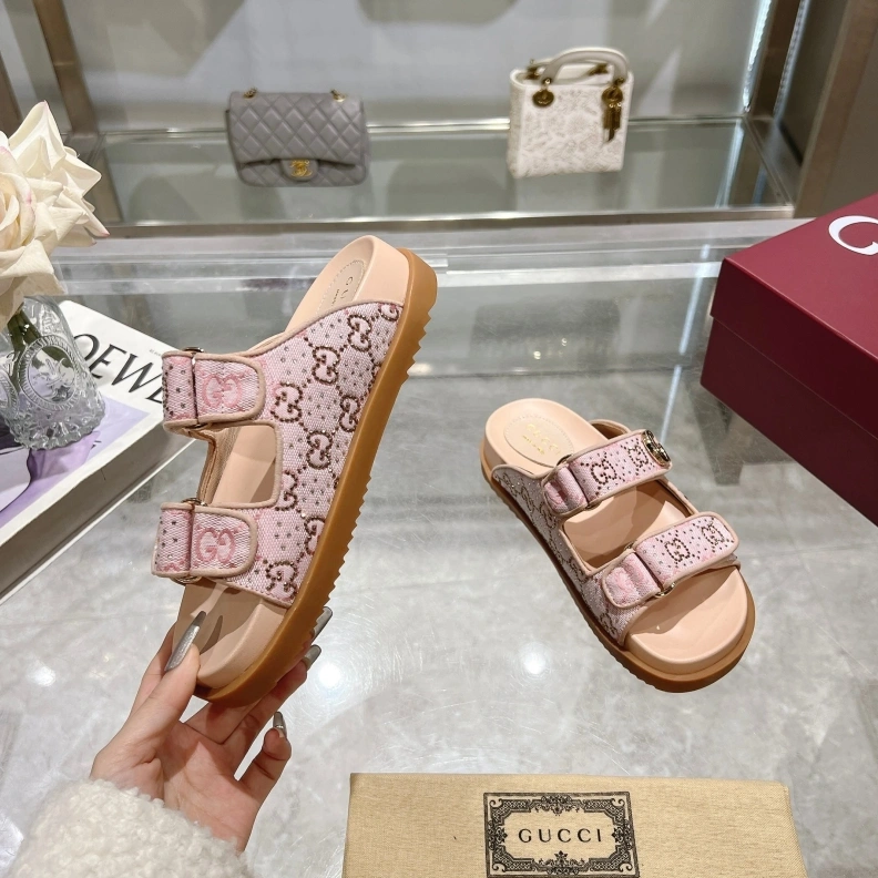 Durable Gxccx Sandals 157229