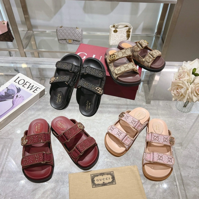 Durable Gxccx Sandals 157229
