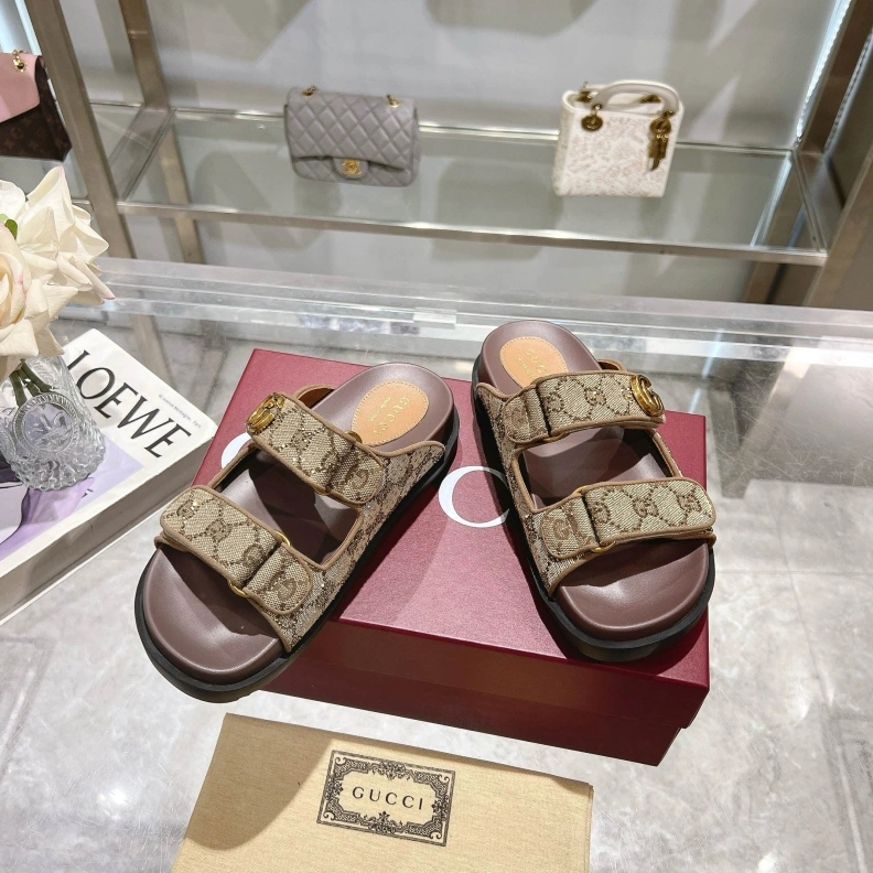 Durable Gxccx Sandals 157226