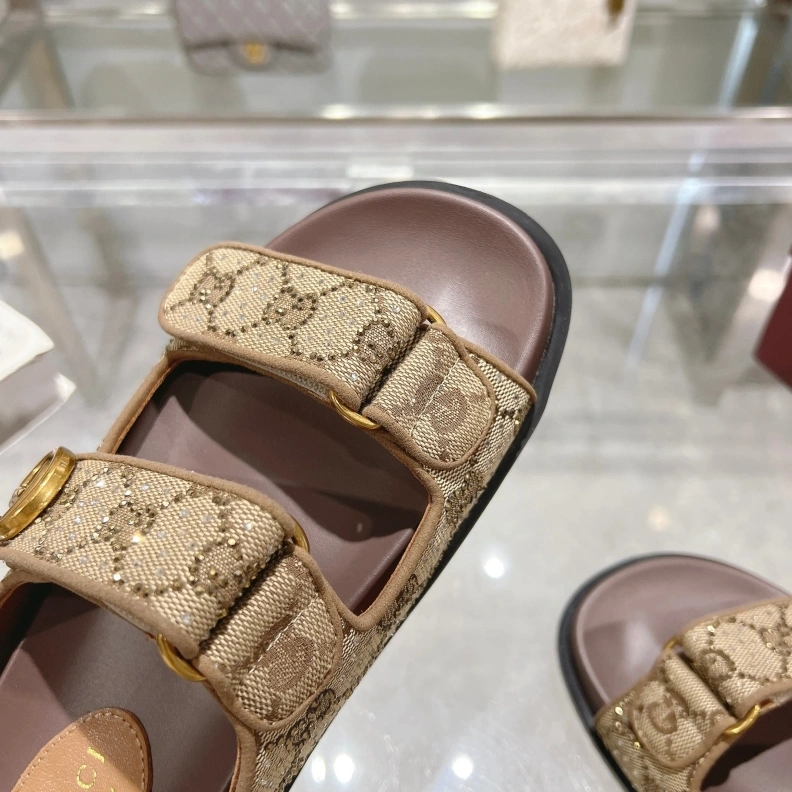 Durable Gxccx Sandals 157226